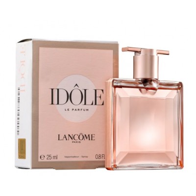 Lancôme - Idole Eau de Parfum Feminino 25ml (TRADICIONAL)